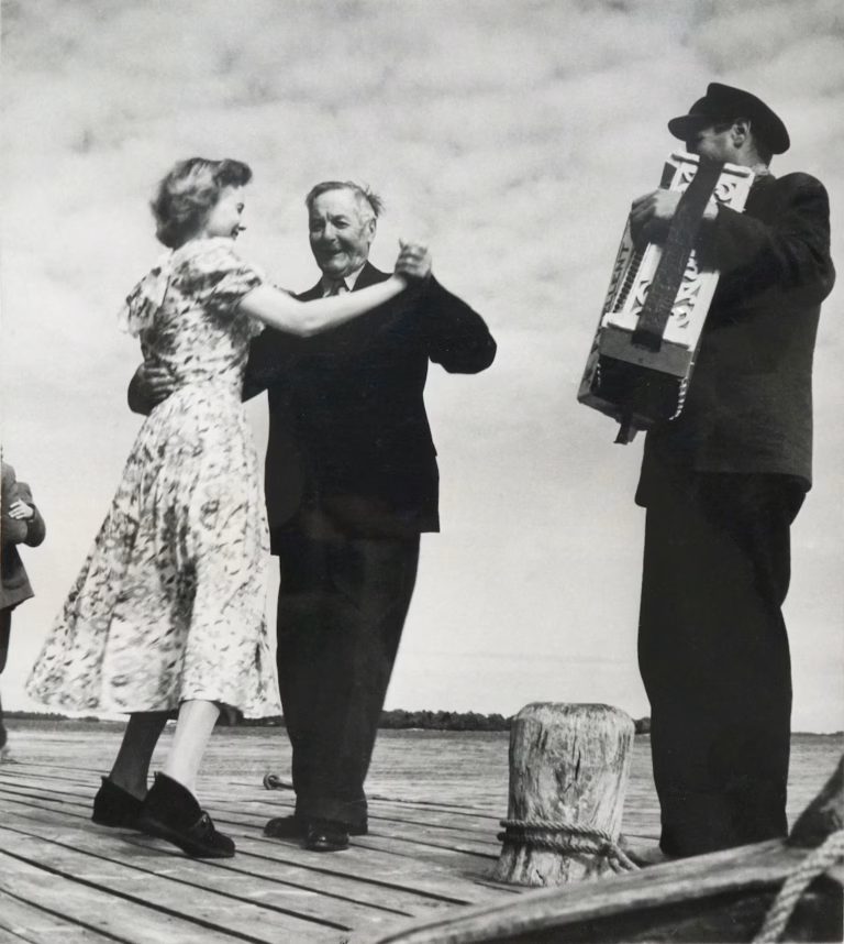 Karl von Scheven – connecting people