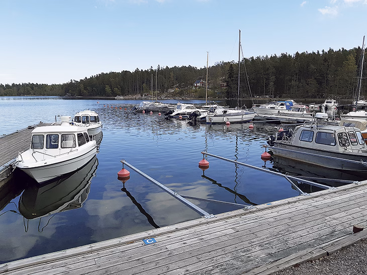 Kritik mot brister i båtförsäkringar
