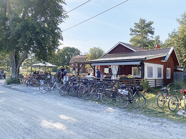 Populär krog på Utö kan stängas i sommar