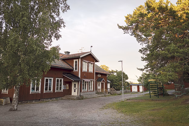 Nytt försök för åländsk ö-lag