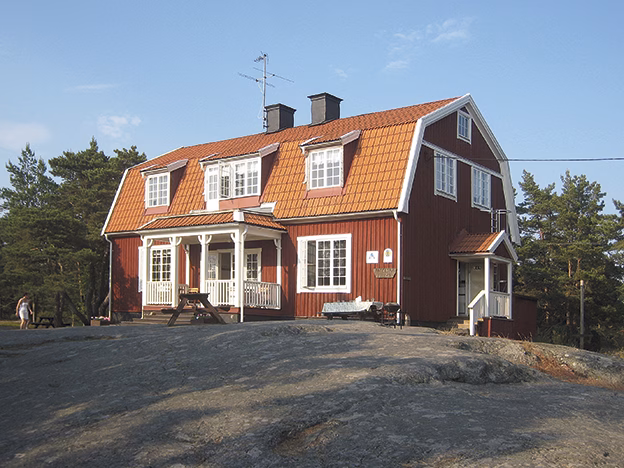 Osäker sommar på Fjärdlång
